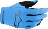 Youth Radar MX Gloves