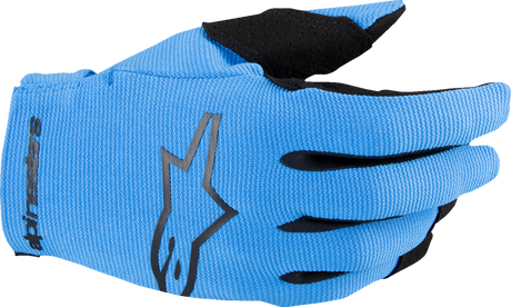 Youth Radar MX Gloves