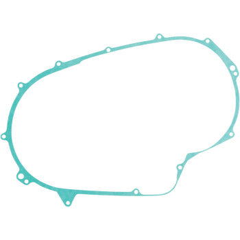 Moose Offroad Clutch Cover Gasket Inner Clutch Cover Gasket - Yamaha