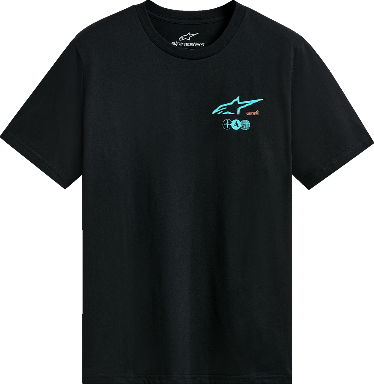 Asym CSF T-Shirt