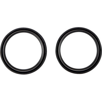 Moose Offroad Fork Oil Seal Set - 49 mm