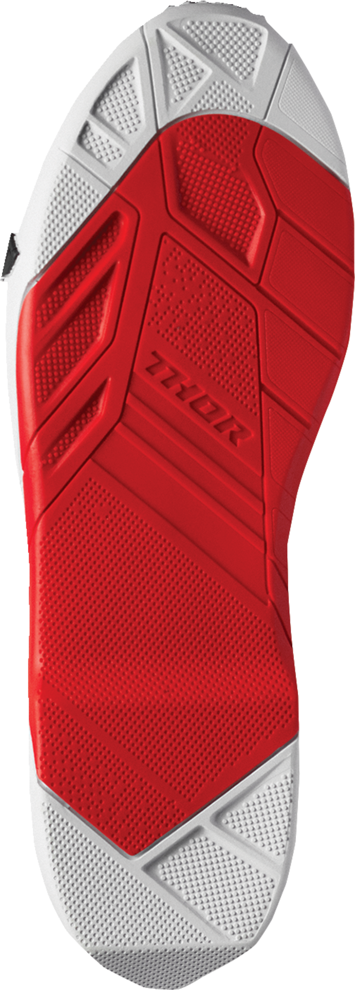 Radial MX Boots