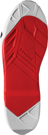 Radial MX Boots