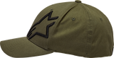 Corp Shift 2 Curved Brim Hat