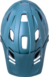 Maya 3.0 Solid Bicycle Helmet