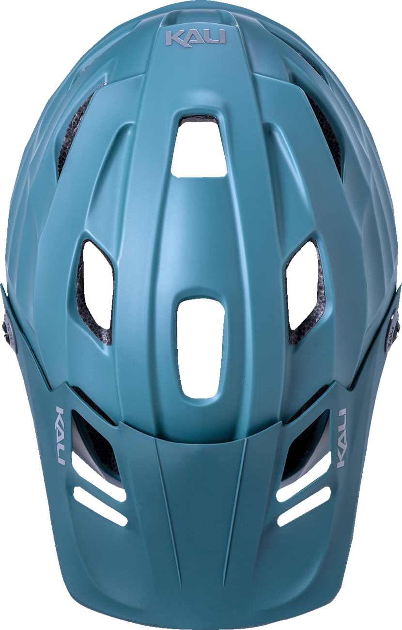 Maya 3.0 Solid Bicycle Helmet