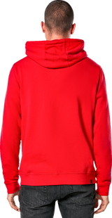 Ride 4.0 Pullover Hoodie