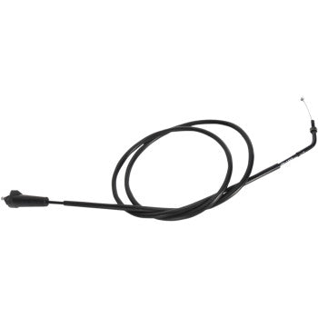 Moose Offroad Black Vinyl Throttle Cable Black Vinyl Throttle Cable - 59" - Arctic Cat