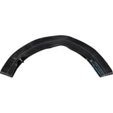 Moose Offroad Standard Inner Tube Inner Tube - Standard - 19" - TR-4 - Center Metal Valve