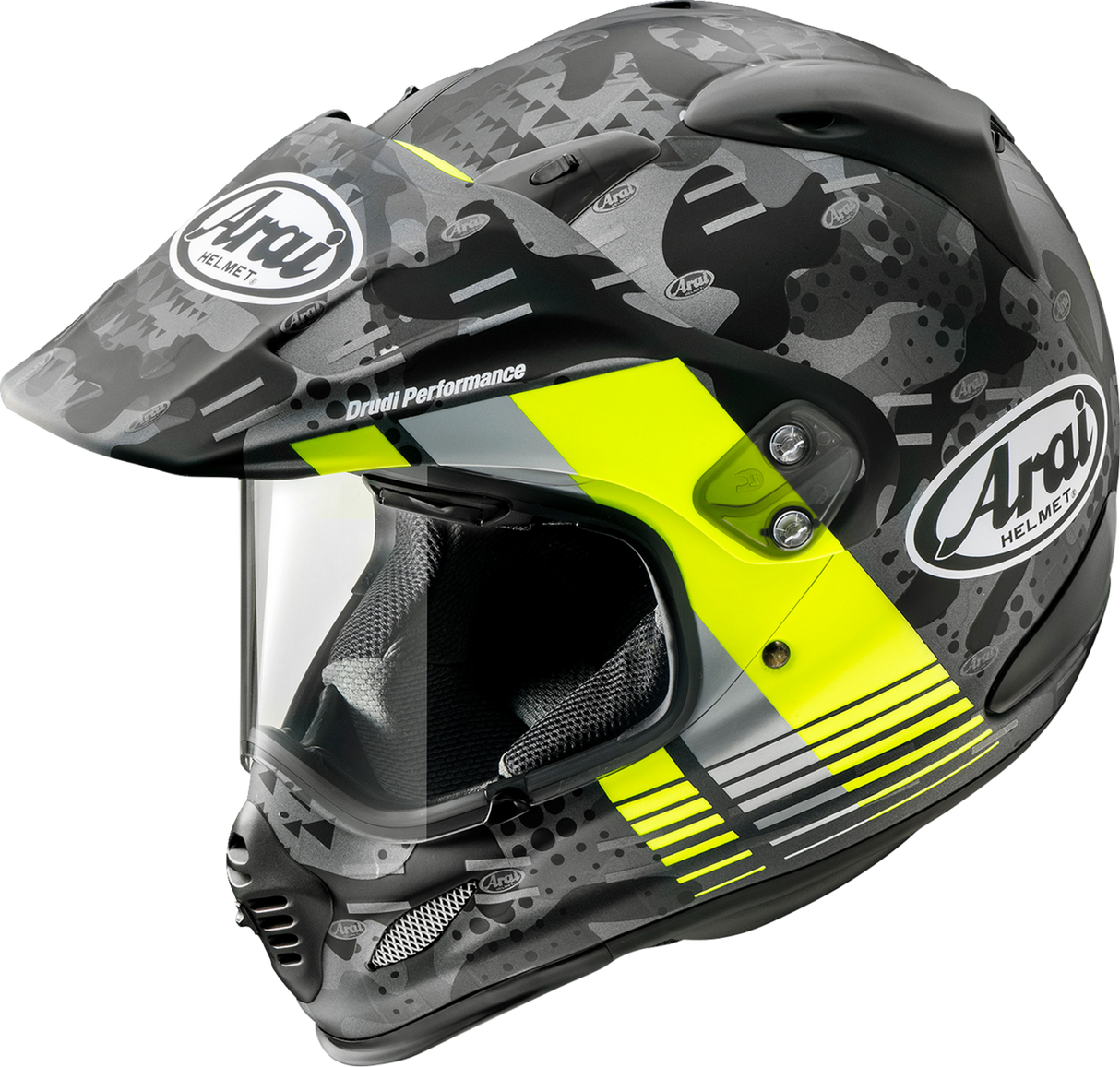 Arai XD-4 Vision Helmet