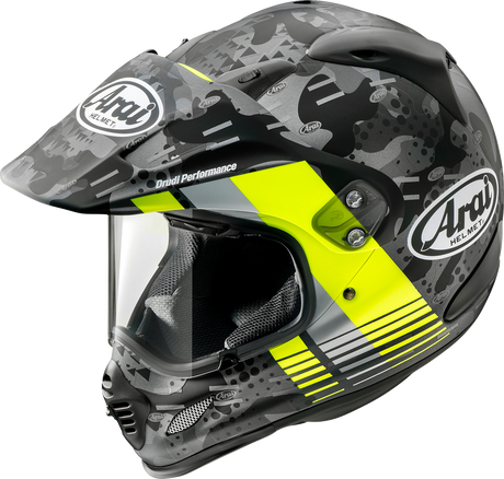 Arai XD-4 Vision Helmet