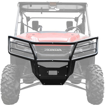 Moose Offroad Bumper Front Bumper - Honda - Pioneer 1000