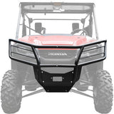 Moose Offroad Bumper Front Bumper - Honda - Pioneer 1000