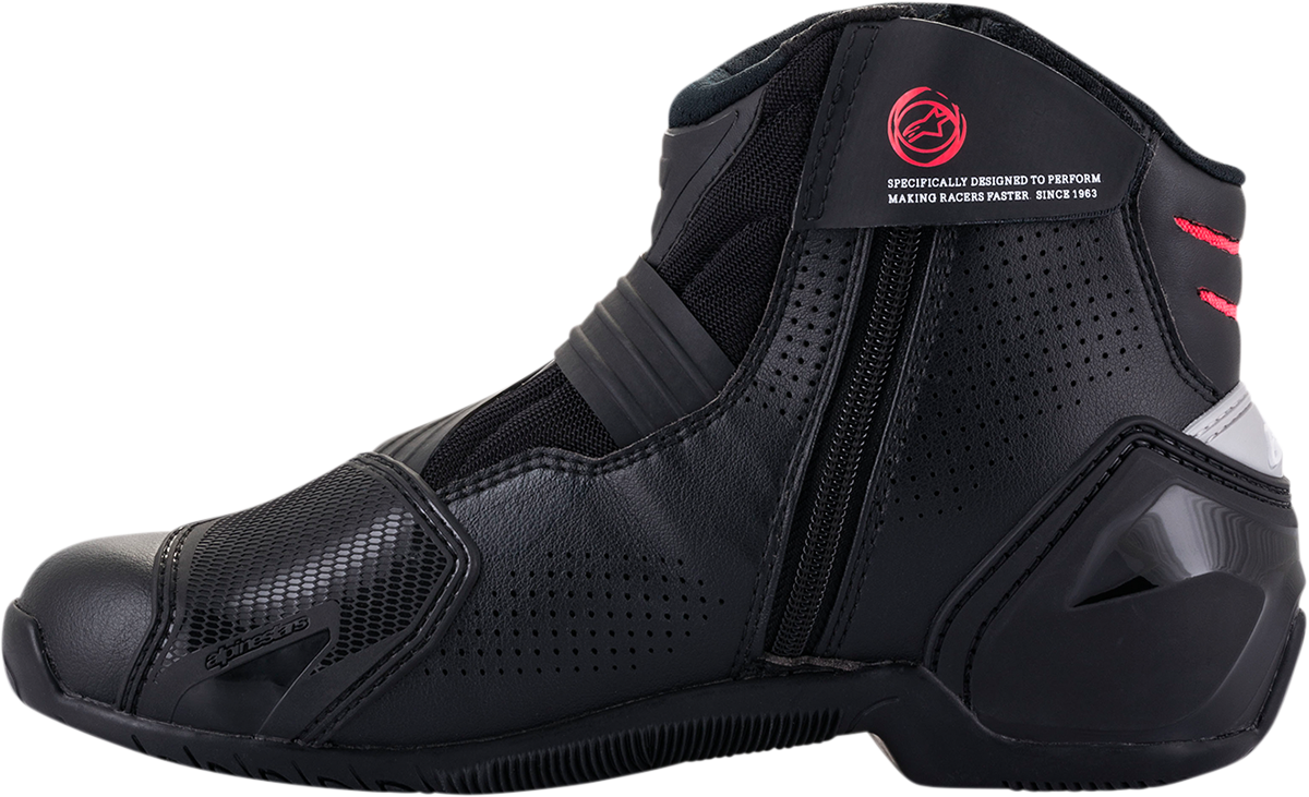 Stella SMX-1 R V2 Vented Boots