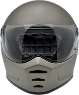 Lane Splitter Helmet — Solid
