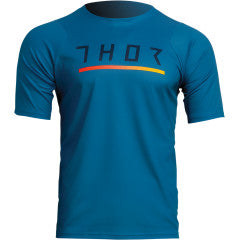 Assist Caliber Short-Sleeve Jersey