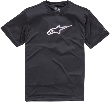Tech Ageless Performance T-Shirt