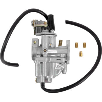 Moose Offroad Replacement Carburetor Replacement Carburetor - Suzuki JR 50
