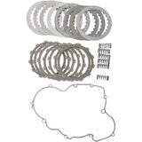 Moose Offroad Complete Clutch Kit Clutch Kit