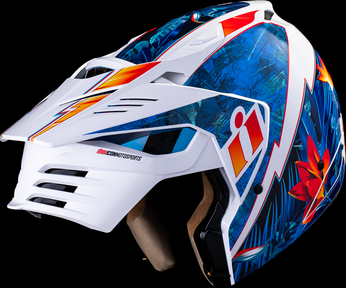 Elsinore™ Kaonohi Helmet