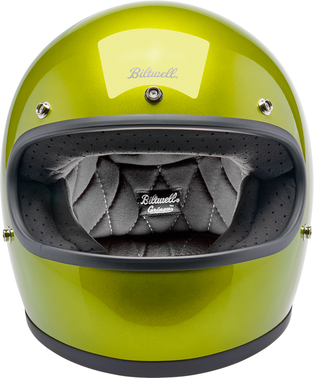 Gringo Helmet