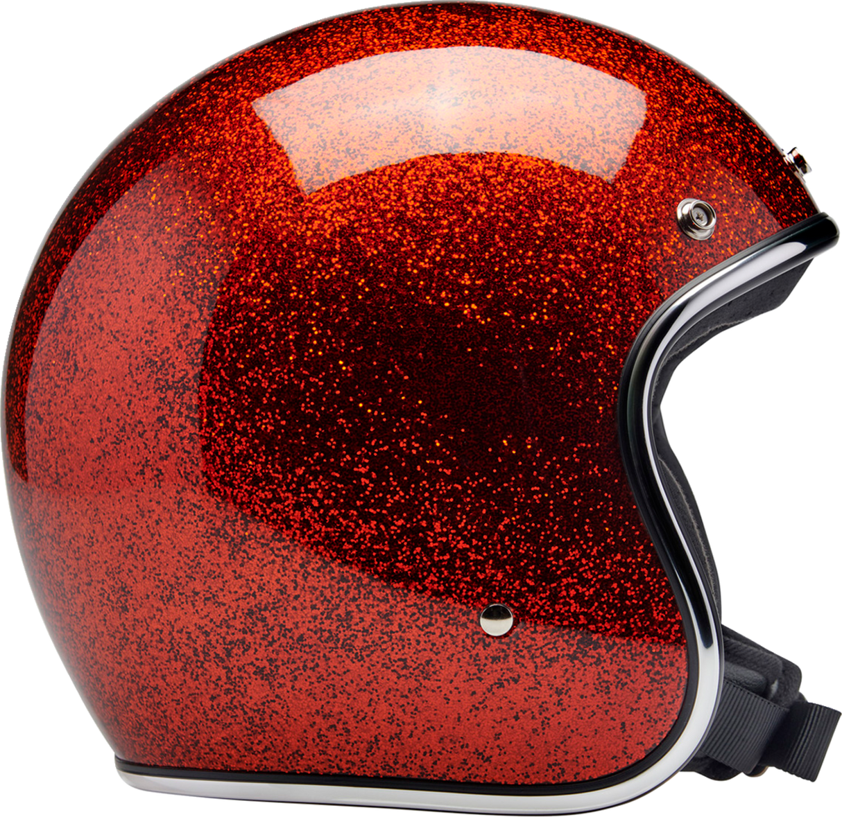 Bonanza Megaflake Helmet