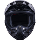 Alpinestars SM7 Solid Helmet
