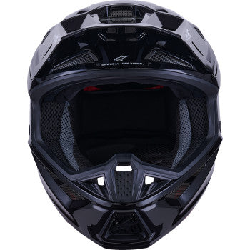 Alpinestars SM7 Solid Helmet