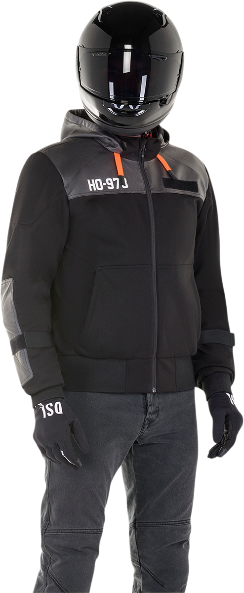 Shotaro Hoodie