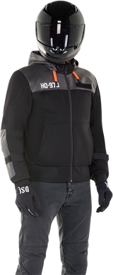 Shotaro Hoodie