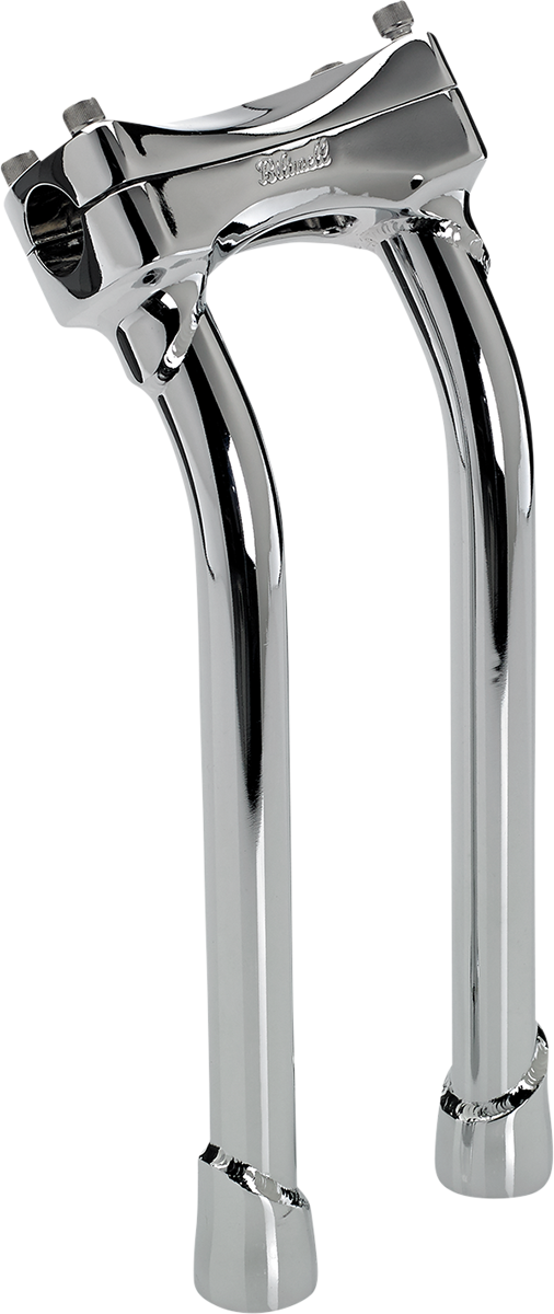 Murdock O/S Risers