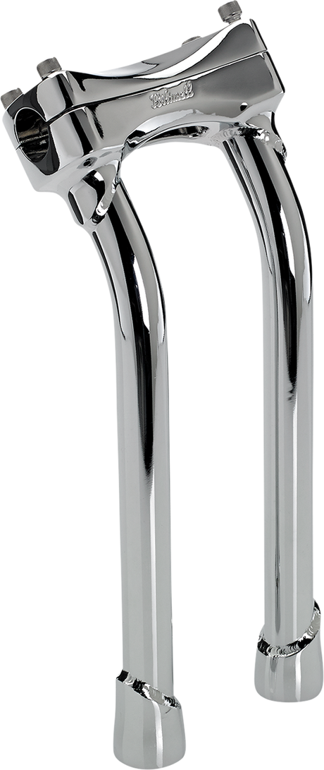 Murdock O/S Risers