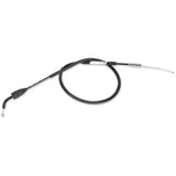 Black Vinyl Throttle Cable - 33-3/4" - Yamaha