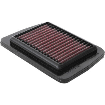K & N OE Replacement High-Flow Air Filter - Yamaha