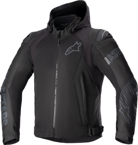 Zaca Air Jacket