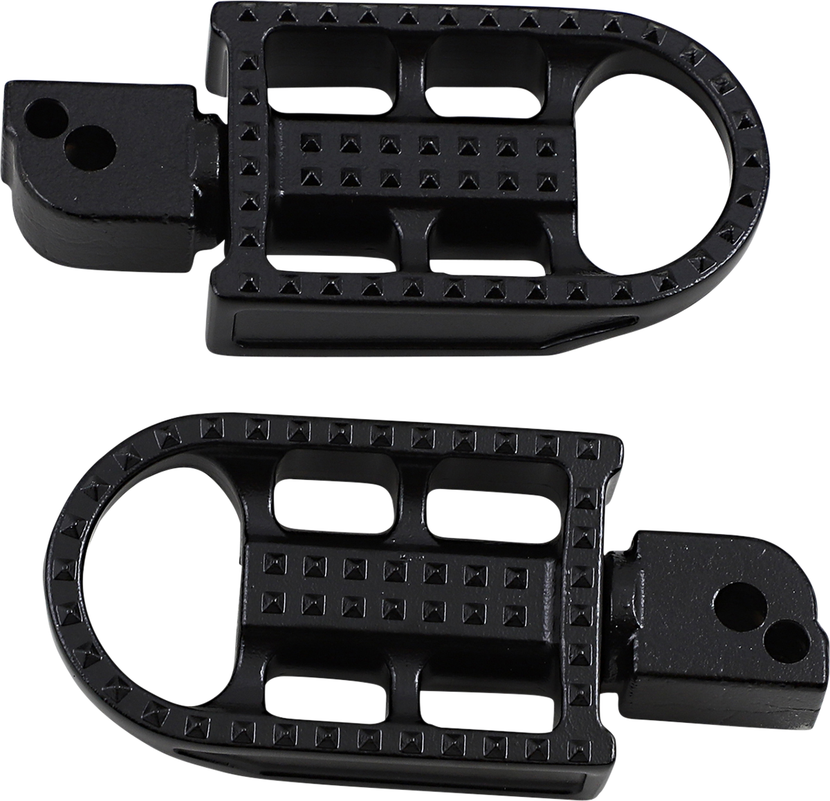 Mushman Footpegs