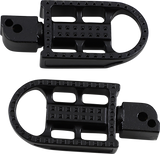 Mushman Footpegs