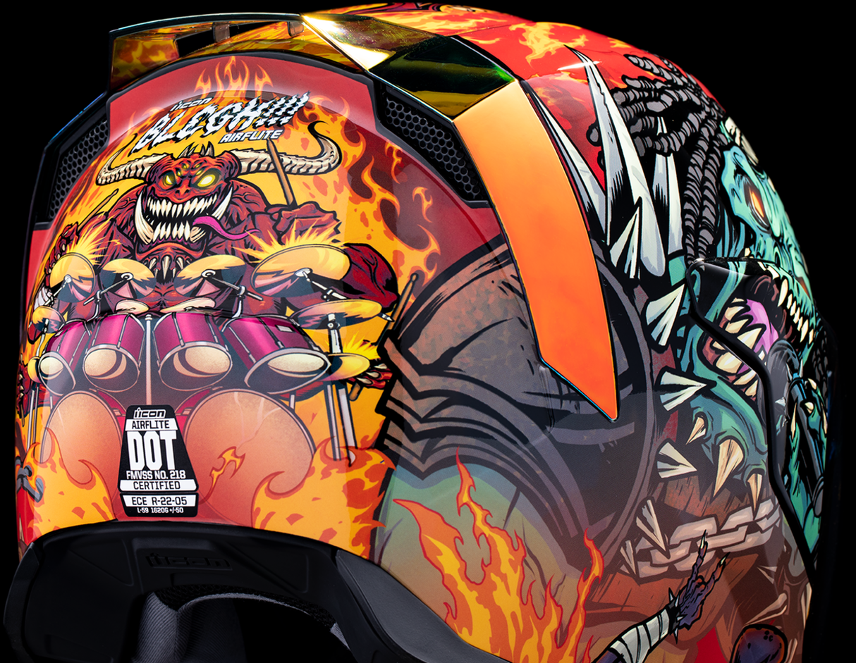 Airflite™ Blegh MIPS® Helmet
