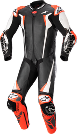 Racing Absolute v2 1-Piece Leather Suit