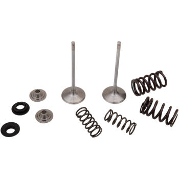 Moose Offroad Intake Valve and Spring Kit Valve and Spring Kit - Kawasaki KX250F