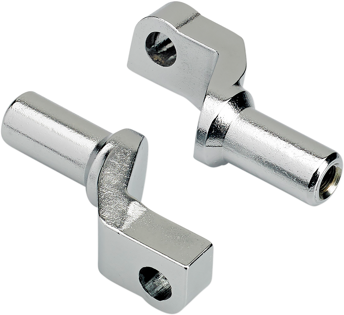 Footpeg Mounts