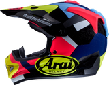 Arai VX-Pro4 Block Helmet