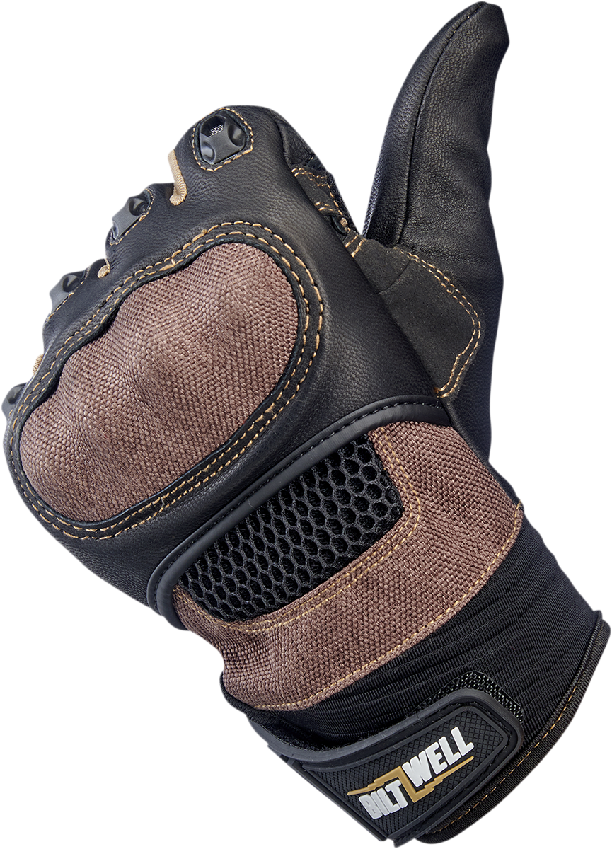 Bridgeport Gloves