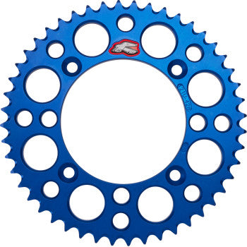 Ultralight Rear Sprocket