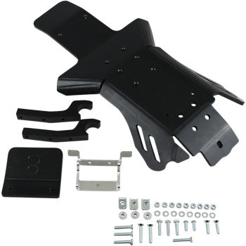 Moose Offroad Pro LG Skid Plate Pro LG Skid Plate - Husqvarna | KTM
