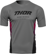 Assist React Short-Sleeve Jersey