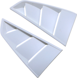 SM5 Helmet Top Vents