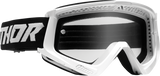 Youth Combat Racer Goggles