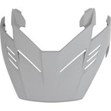 Elsinore™ Helmet Peak — Monotype/Solid