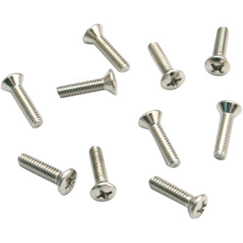 S&S Cycle Air Cleaner Cover Screws
